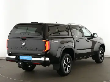 Amarok 3.0TDI 4x4 DC Style Hardtop IQ.Light Matr