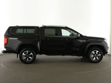 Amarok 3.0TDI 4x4 DC Style Hardtop IQ.Light Matr