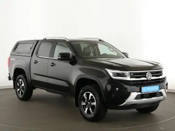 Amarok 3.0TDI 4x4 DC Style Hardtop IQ.Light Matr