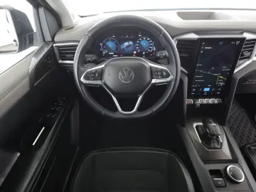 Amarok 3.0TDI 4x4 DC Style Hardtop IQ.Light Matr