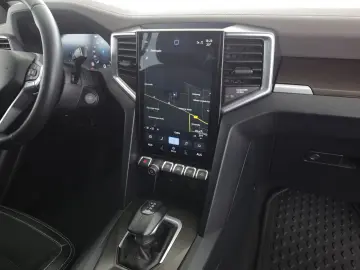Amarok 3.0TDI 4x4 DC Style Hardtop IQ.Light Matr