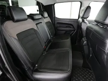 Amarok 3.0TDI 4x4 DC Style Hardtop IQ.Light Matr