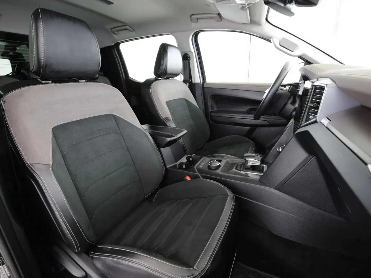 Amarok 3.0TDI 4x4 DC Style Hardtop IQ.Light Matr