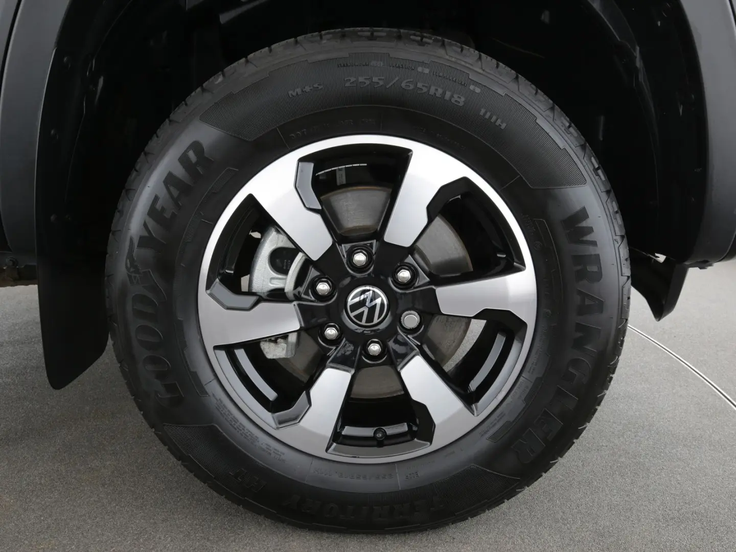 Amarok 3.0TDI 4x4 DC Style Hardtop IQ.Light Matr
