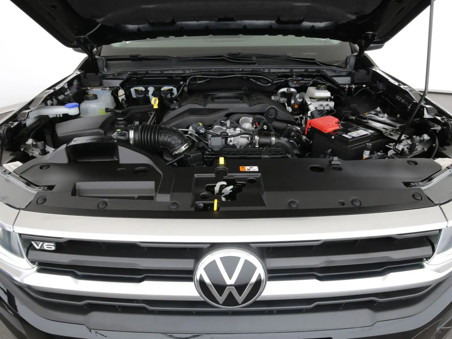 Amarok 3.0TDI 4x4 DC Style Hardtop IQ.Light Matr