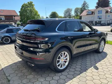 Cayenne S SURROUNDVIEW 20LM PANO KOMFORT