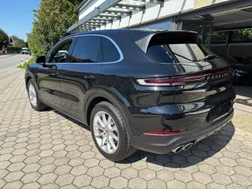 Cayenne S SURROUNDVIEW 20LM PANO KOMFORT