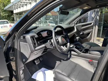 Cayenne S SURROUNDVIEW 20LM PANO KOMFORT