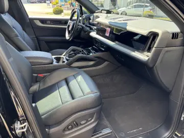 Cayenne S SURROUNDVIEW 20LM PANO KOMFORT