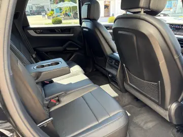 Cayenne S SURROUNDVIEW 20LM PANO KOMFORT