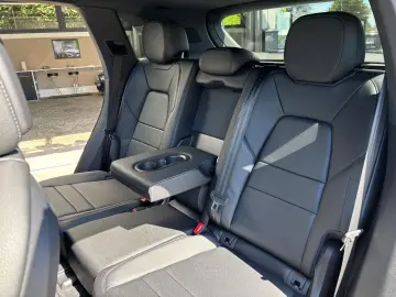 Cayenne S SURROUNDVIEW 20LM PANO KOMFORT