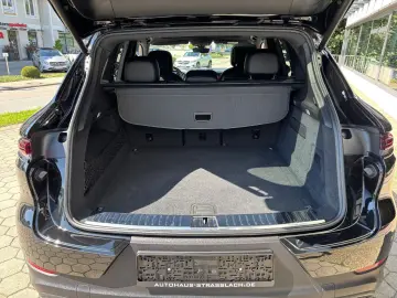 Cayenne S SURROUNDVIEW 20LM PANO KOMFORT