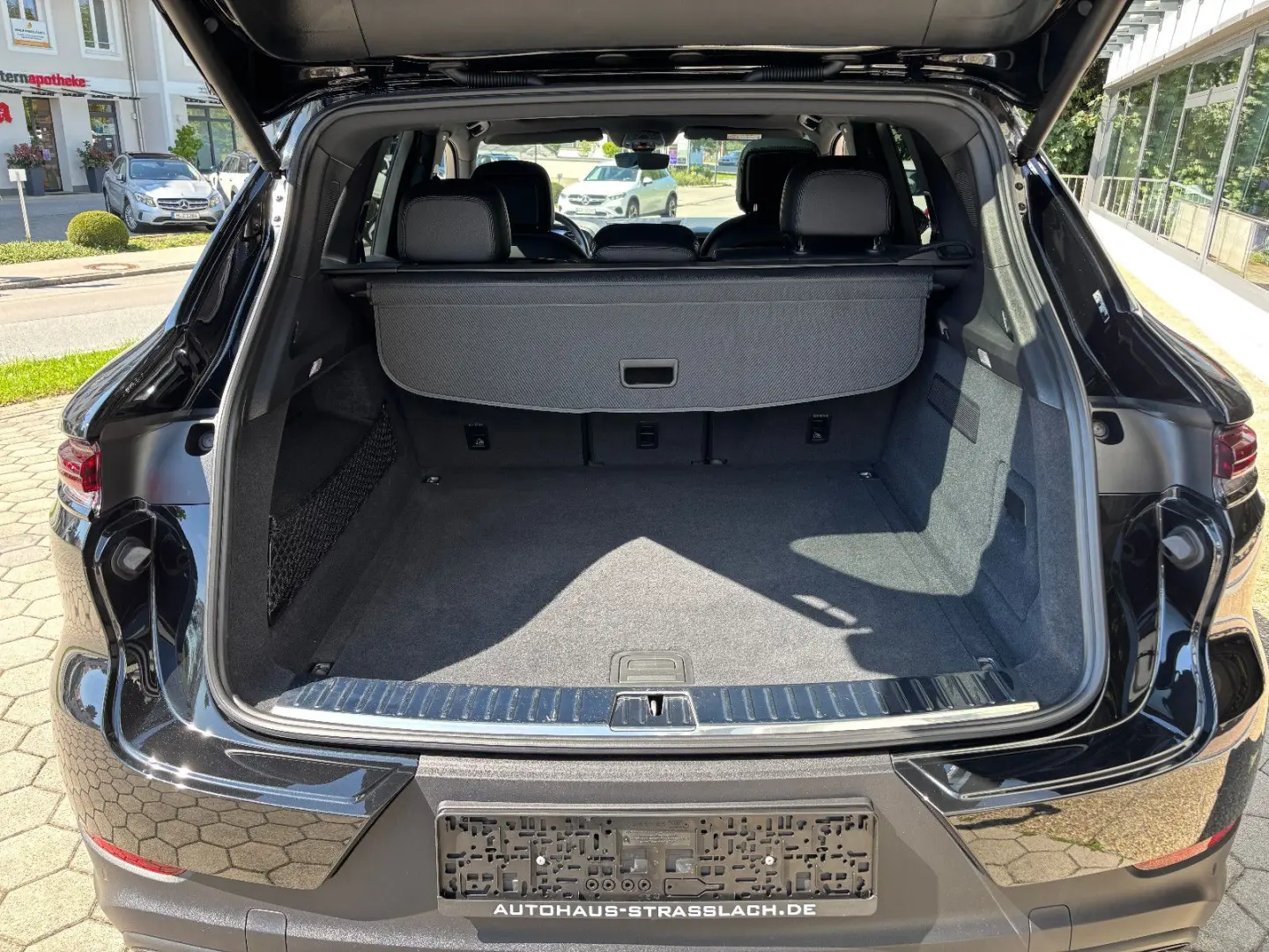 Cayenne S SURROUNDVIEW 20LM PANO KOMFORT