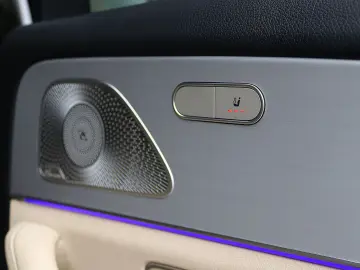 GLE 350 d Coupe 4M AMG