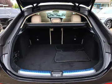 GLE 350 d Coupe 4M AMG