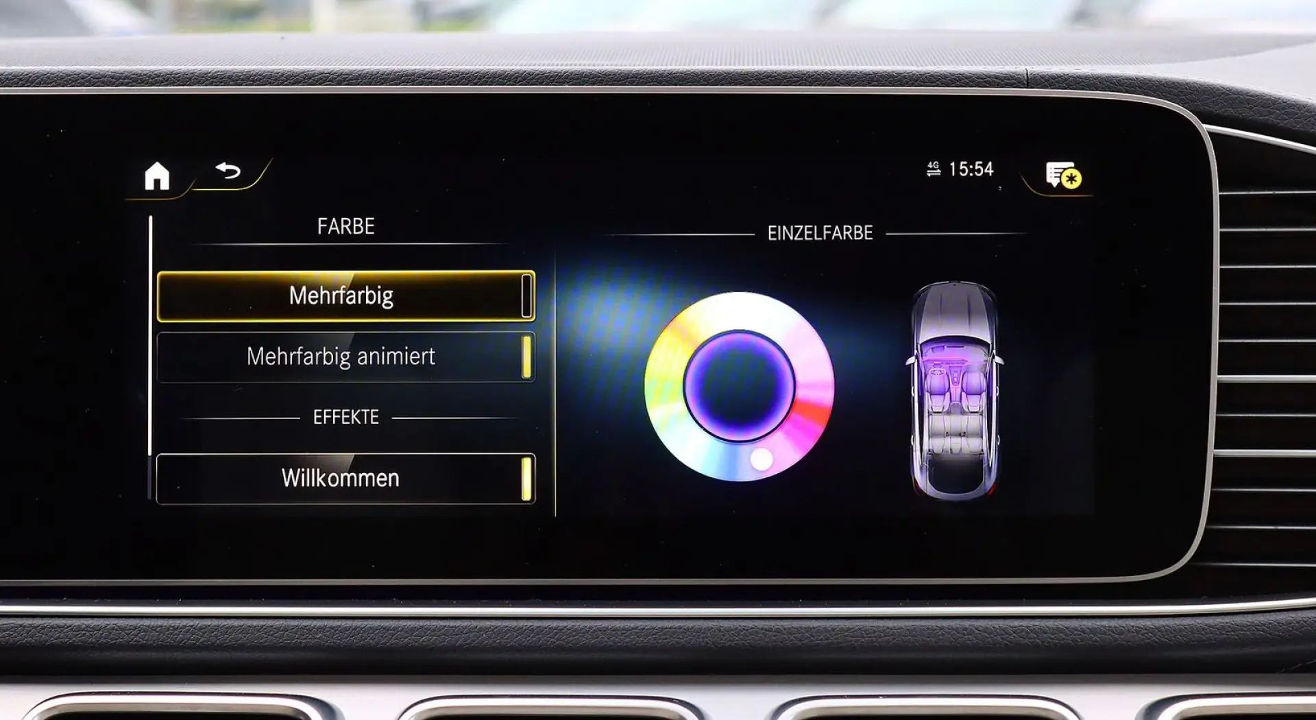 GLE 350 d Coupe 4M AMG