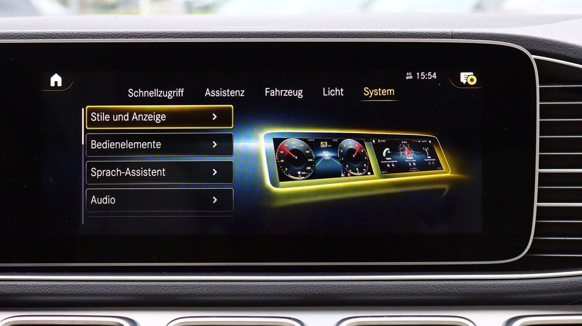 GLE 350 d Coupe 4M AMG