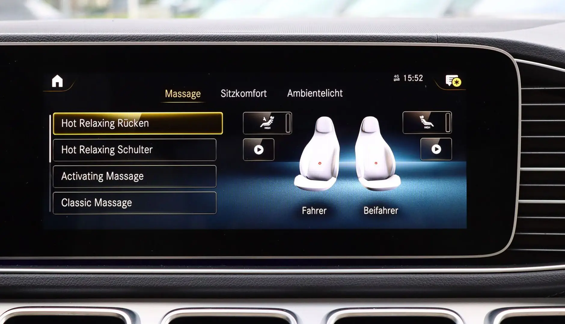 GLE 350 d Coupe 4M AMG