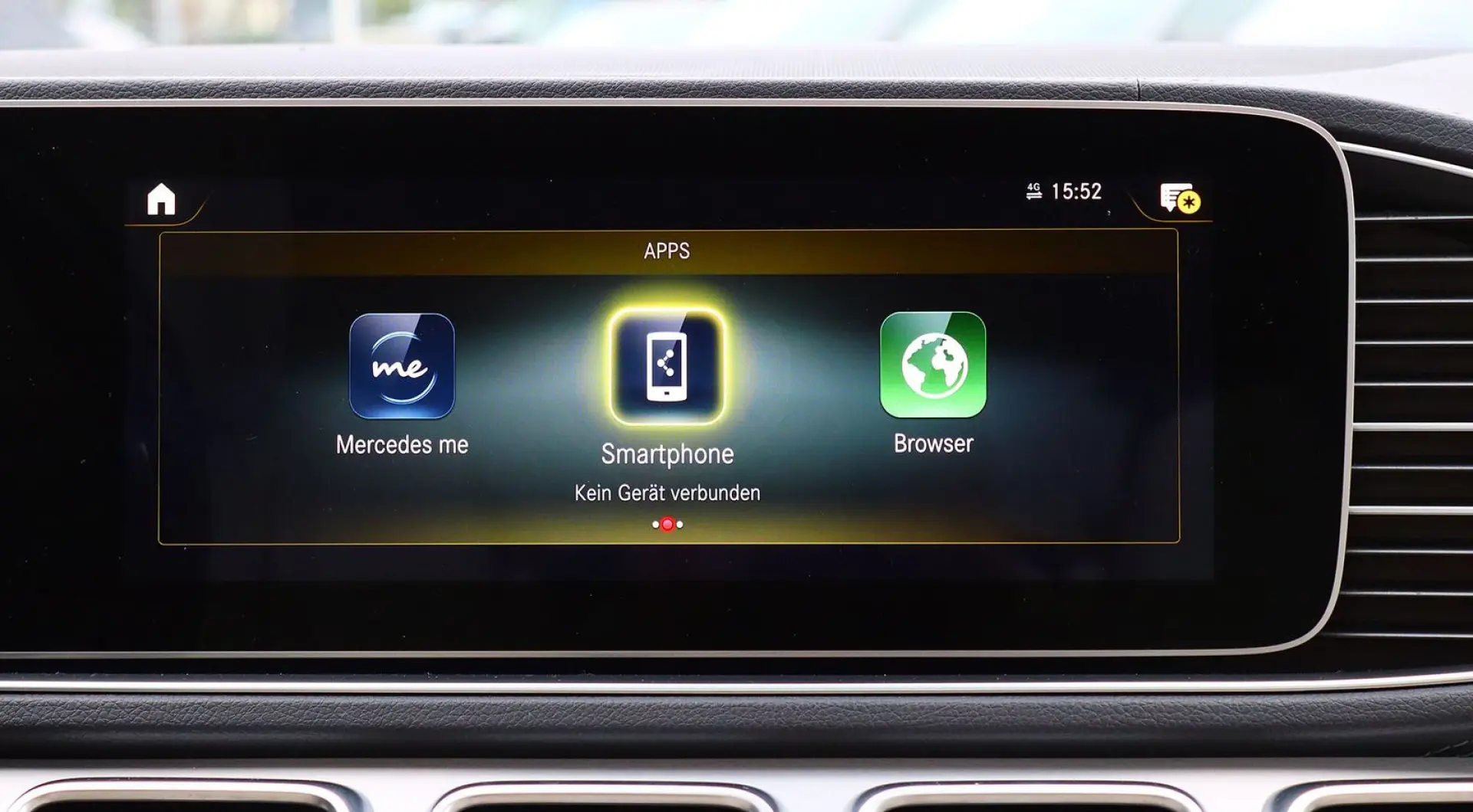 GLE 350 d Coupe 4M AMG