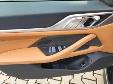BMW 420 Gran Coupé 420 Gran Coupe d xDrive M-Sport