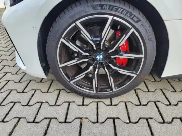 BMW 420 Gran Coupé 420 Gran Coupe d xDrive M-Sport
