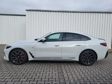 BMW 420 Gran Coupé 420 Gran Coupe d xDrive M-Sport