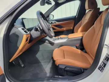 BMW 420 Gran Coupé 420 Gran Coupe d xDrive M-Sport