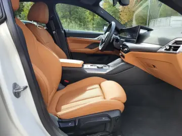 BMW 420 Gran Coupé 420 Gran Coupe d xDrive M-Sport