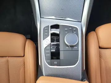 BMW 420 Gran Coupé 420 Gran Coupe d xDrive M-Sport