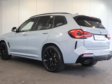 X3 xDrive 30 d M Sport HUD DAP LASER KEY AHK