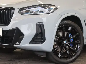 X3 xDrive 30 d M Sport HUD DAP LASER KEY AHK
