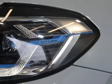X3 xDrive 30 d M Sport HUD DAP LASER KEY AHK