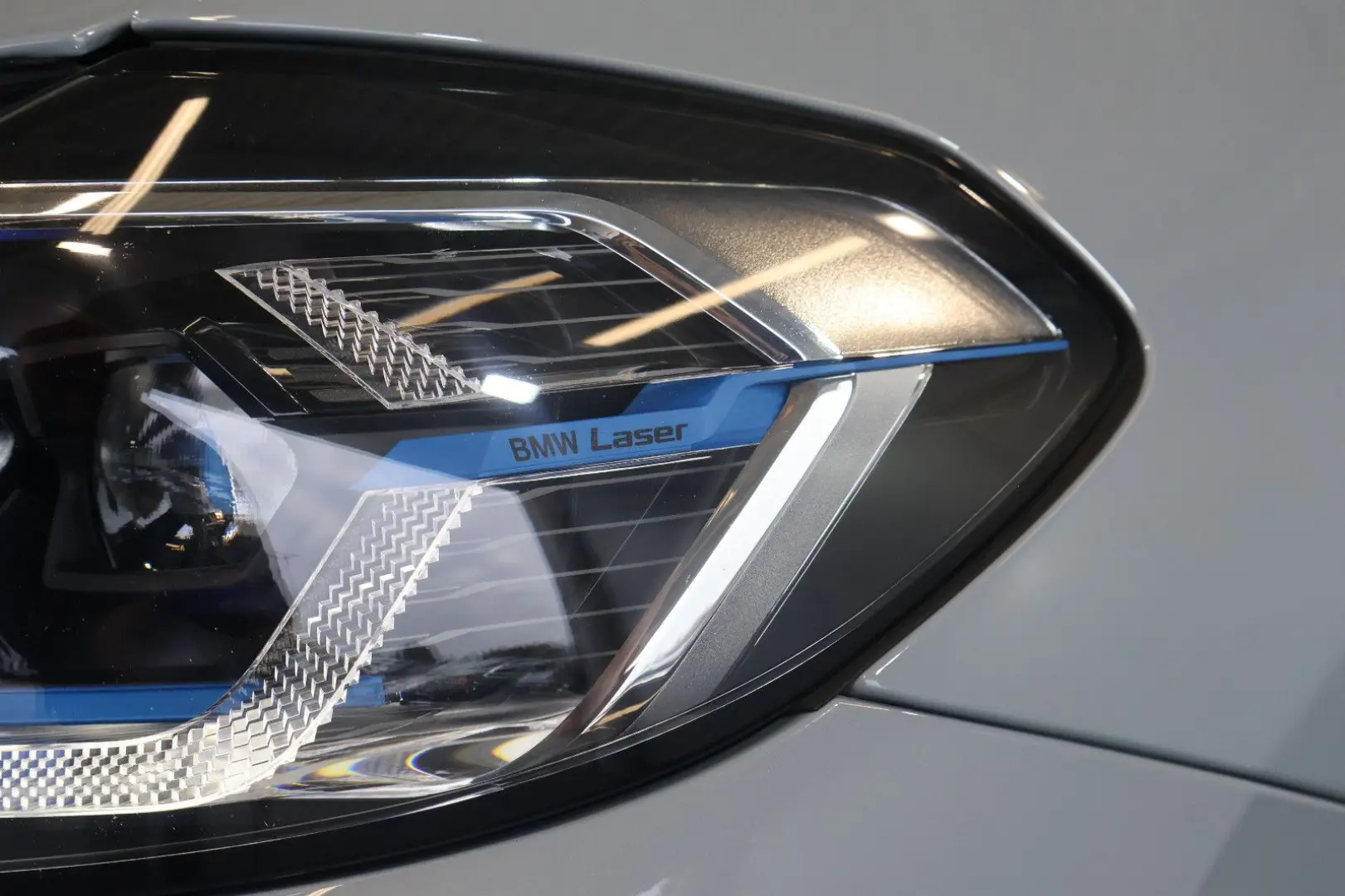 X3 xDrive 30 d M Sport HUD DAP LASER KEY AHK