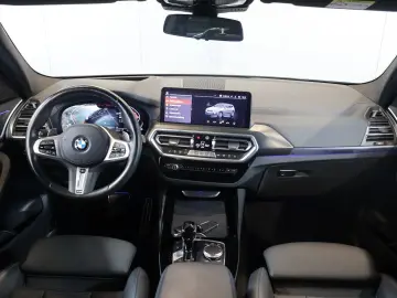 X3 xDrive 30 d M Sport HUD DAP LASER KEY AHK