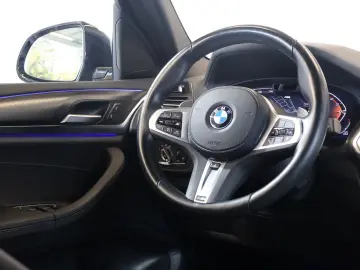 X3 xDrive 30 d M Sport HUD DAP LASER KEY AHK