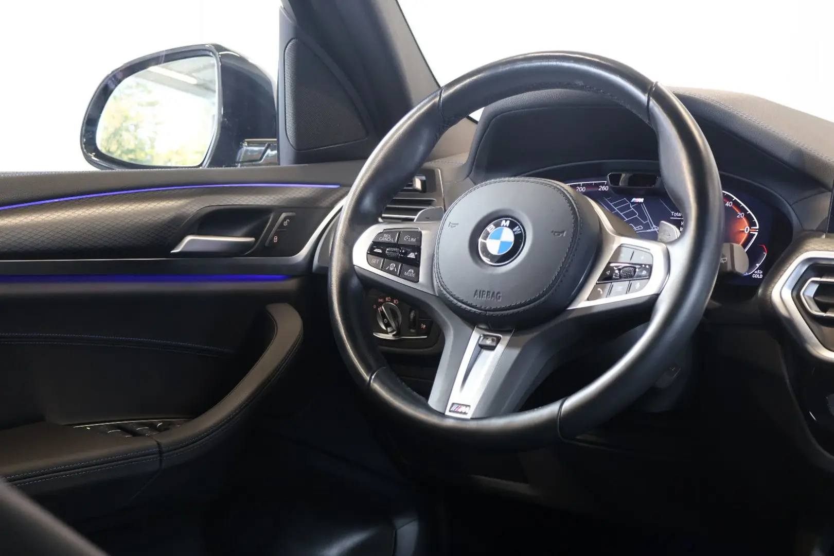 X3 xDrive 30 d M Sport HUD DAP LASER KEY AHK