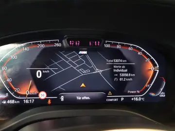 X3 xDrive 30 d M Sport HUD DAP LASER KEY AHK