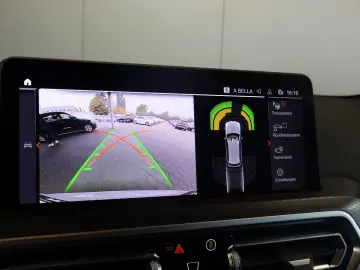 X3 xDrive 30 d M Sport HUD DAP LASER KEY AHK