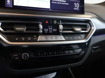 X3 xDrive 30 d M Sport HUD DAP LASER KEY AHK