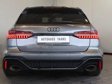 RS6 4.0 TFSI quattro B&O HUD 360  SOFT PANO 22