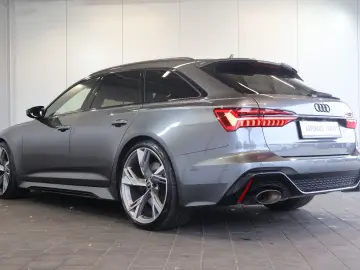 RS6 4.0 TFSI quattro B&O HUD 360  SOFT PANO 22