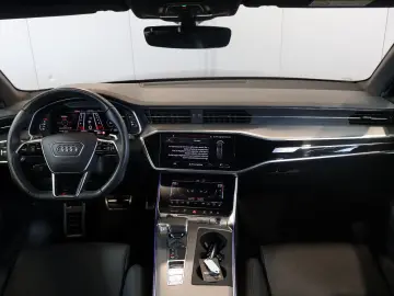 RS6 4.0 TFSI quattro B&O HUD 360  SOFT PANO 22