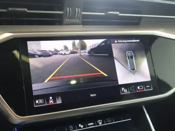 RS6 4.0 TFSI quattro B&O HUD 360  SOFT PANO 22