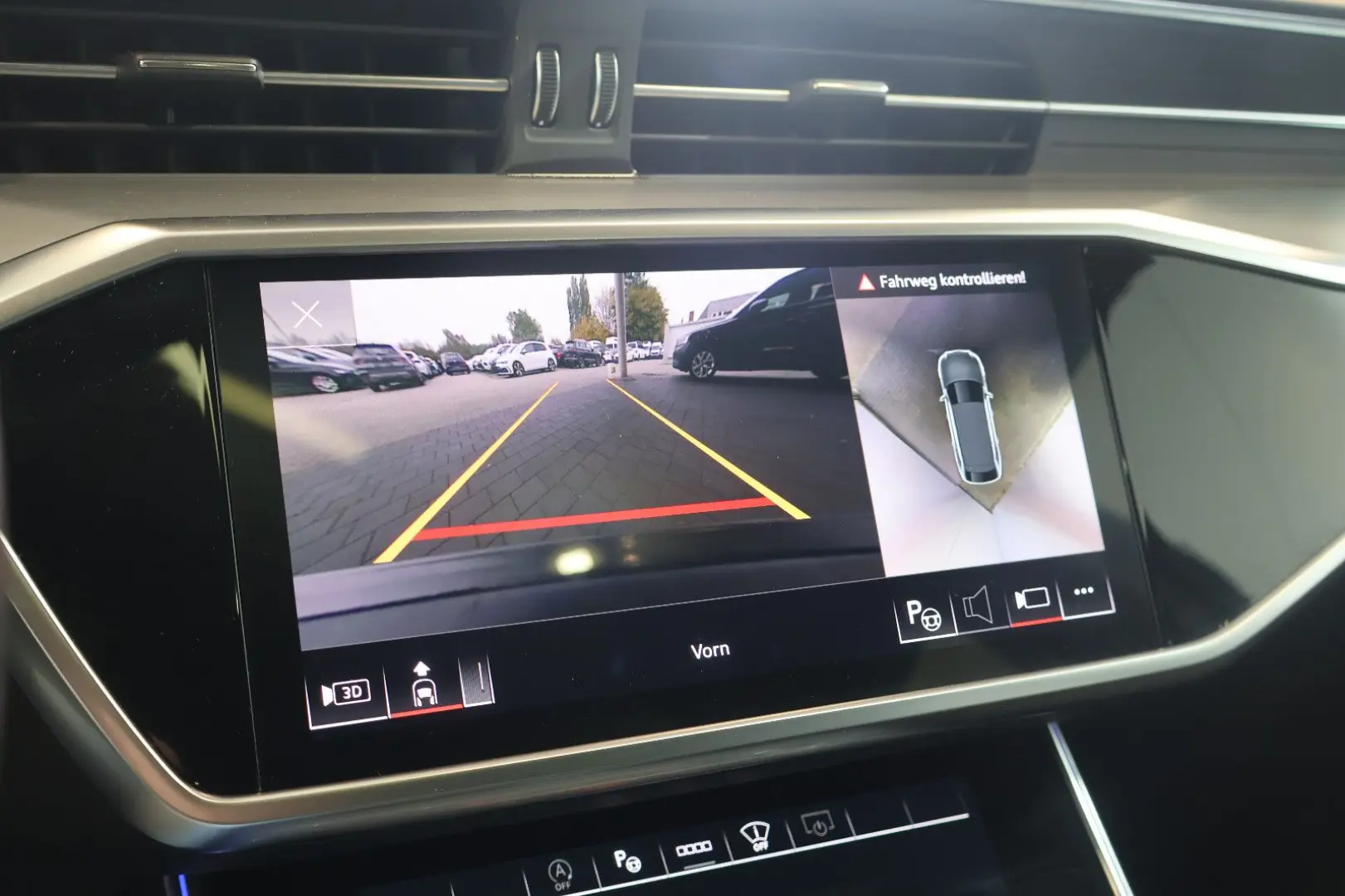 RS6 4.0 TFSI quattro B&O HUD 360  SOFT PANO 22
