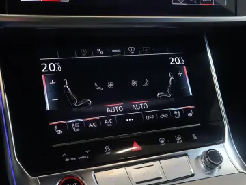 RS6 4.0 TFSI quattro B&O HUD 360  SOFT PANO 22