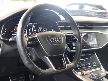 RS6 4.0 TFSI quattro B&O HUD 360  SOFT PANO 22