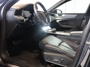 RS6 4.0 TFSI quattro B&O HUD 360  SOFT PANO 22