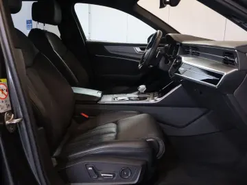RS6 4.0 TFSI quattro B&O HUD 360  SOFT PANO 22