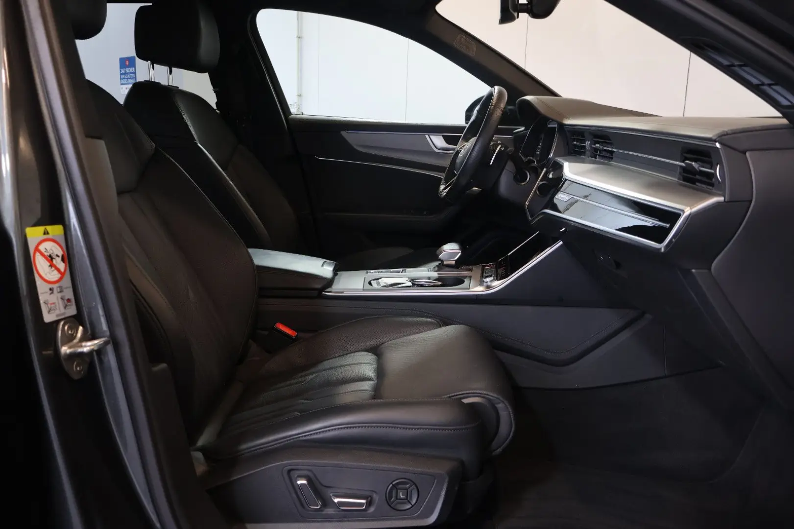 RS6 4.0 TFSI quattro B&O HUD 360  SOFT PANO 22