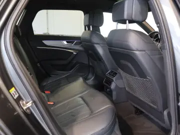 RS6 4.0 TFSI quattro B&O HUD 360  SOFT PANO 22